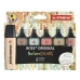 Markeringstuscher Stabilo Boss Nature Colors Multifarvet (5 enheder)