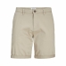 Kort byxa Jack & Jones Jpstbowie Beige