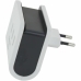 USB-Lader voor Wand Chacon Wit