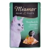 Natvoer Miamor Tonijn Wortel 100 g