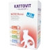 Alimentation humide Kattovit Diet Niere/Renal 12 x 85 g