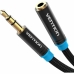 Kabel Vention VAB-B06-B200-M 2 m