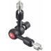 Priedas Manfrotto 244MICRO Aliuminis Plienas 15 cm