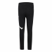 Joggebukser til barn Nike Jumpman Fleece Svart