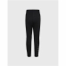 Pantalon de Trening pentru Copii Nike Jumpman Logo Negru