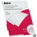 Lamineringsplater Ibico A3 Skinne 0,25 mm (5 enheter)
