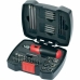 Bitset met schroevendraaier Black & Decker A7175-XJ