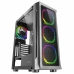 Unitate Semi-tower ATX Mars Gaming MCNEO Negru