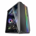 Блок полубашня ATX Galileo Mars Gaming MCS1 Чёрный