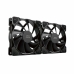 Ventilador de Caixa Mars Gaming MFPWMX2 Ø 12 cm