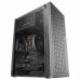 ATX Semi-toren doos Mars Gaming MC1000 Zwart