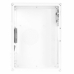 Case computer desktop ATX Tacens 2NOVAXW Bianco