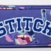 Mokyklinis dėklas Stitch