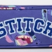 Školní pouzdro Stitch