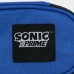 Schoolpennenzak Sonic Blauw