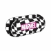 Astuccio Scuola Marvel Nero