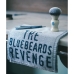 Toalha The Bluebeards Revenge