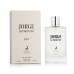 Мужская парфюмерия Maison Alhambra Jorge Di Profumo Aqua EDP 100 ml