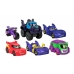 Liten leksaksbil Fisher Price Batwheels 1:55