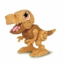 Igra Gradnje Clementoni Dino Bot T-Rex 20 x 20 x 6 cm