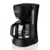 Drip Coffee Machine Taurus 920614000 Sort 600 W 600 ml