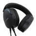 Gaming headset med mikrofon Trust GXT 490 Sort