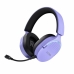 Gaming Headset met Microfoon Trust GXT 491 Paars