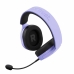 Žaidimų ausinės su mikrofonu Trust GXT 491 Purpurinė