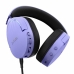 Casques avec Micro Gaming Trust GXT 491 Violet