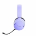 Žaidimų ausinės su mikrofonu Trust GXT 491 Purpurinė