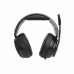 Auriculares con Micrófono FONESTAR WIN Negro