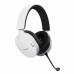 Casques avec Micro Gaming Trust GXT 491 Blanc