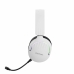 Auriculares com microfone para Vídeojogos Trust GXT 491 Branco