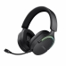 Auriculares con Micrófono Gaming Trust GXT 491 Negro