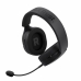 Gaming headset med mikrofon Trust GXT 491 Sort