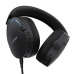 Gaming headset med mikrofon Trust GXT 491 Sort