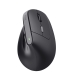 Mouse Ergonomico Ottico Trust Bayo II Nero