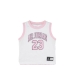 Completo Sportivo per Bambini Nike Air Jordan Cadet Multicolore Rosa