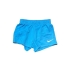 Conjunto Deportivo para Niños Nike  Knit Short Azul