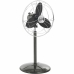 Ventilador de Pé FARELEK SAGUARO Preto 50 W