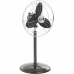 Ventilator cu Picior FARELEK SAGUARO Negru 50 W