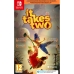 Videohra pre Switch Electronic Arts It Takes Two