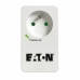 ólom Eaton PB1TF Fekete Fekete/Fehér 230 V 220-250 V