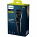 Aparadores de Cabelo Philips Series 3000 Preto