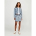 Rok Jack & Jones Jxiris Mini Hw Cargo Blauw