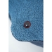 Knuffel Crochetts OCÉANO Blauw 59 x 11 x 65 cm 11 x 6 x 46 cm