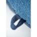 Knuffel Crochetts OCÉANO Blauw 59 x 11 x 65 cm 11 x 6 x 46 cm