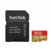 Card de Memorie SanDisk Extreme 32 GB