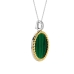 Ketting Dames Ti Sento 6794MA