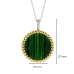 Ketting Dames Ti Sento 6794MA